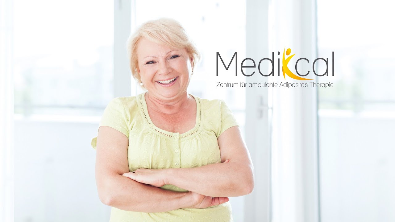 MEDIKCAL - Programmvorstellung