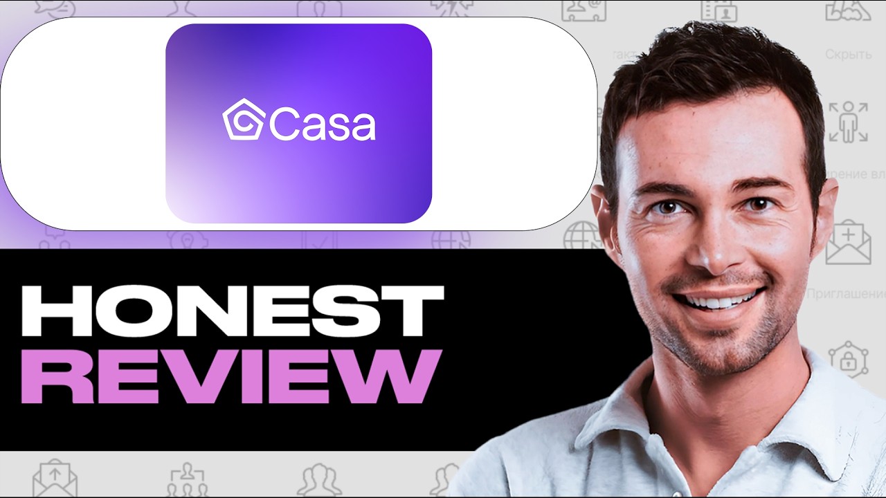 Casa Crypto Review &ndash; Trading Fees & Security (MY EXPERIENCE)