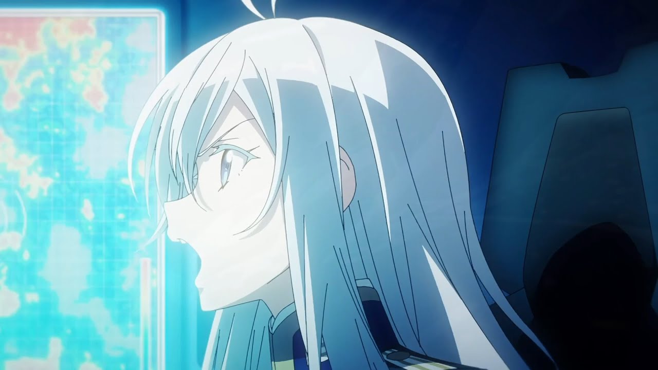 When We Stand Together AMV