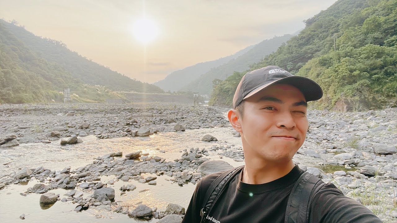 「鄰居又爬山」來義大峽谷｜山中游泳池｜下車走路不用五分鐘｜ 親子同遊好去處｜ 除了無數個游泳池外飄飄河？｜不能錯過的玩水景點｜路線詳細說明 ｜涼鞋壞了還能走完的路線 #屏東 #luna #親子 #溯溪