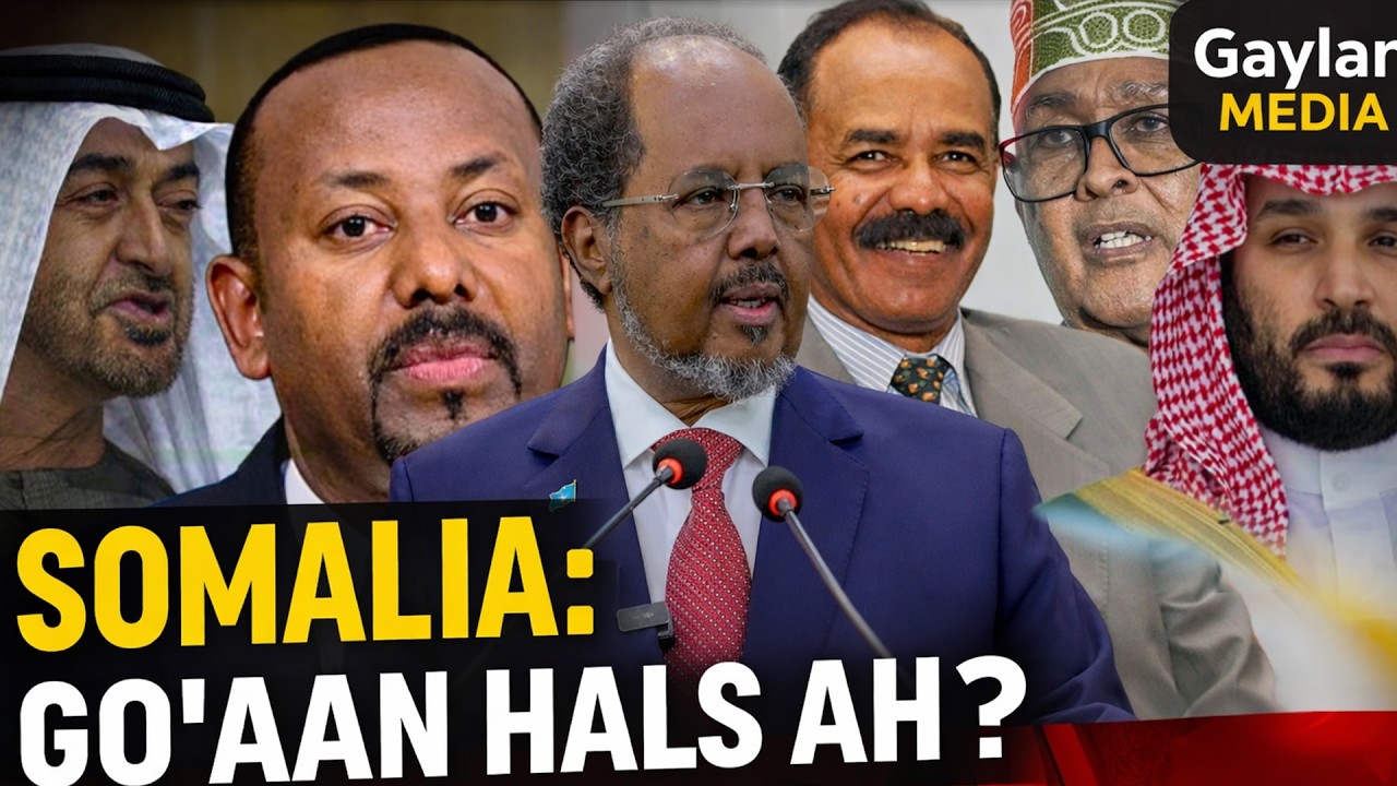 2 Max'ed oo ku dagaalamaya Geeska Afrika, 2 Aag lagu kala guuleystay & Furin cusub