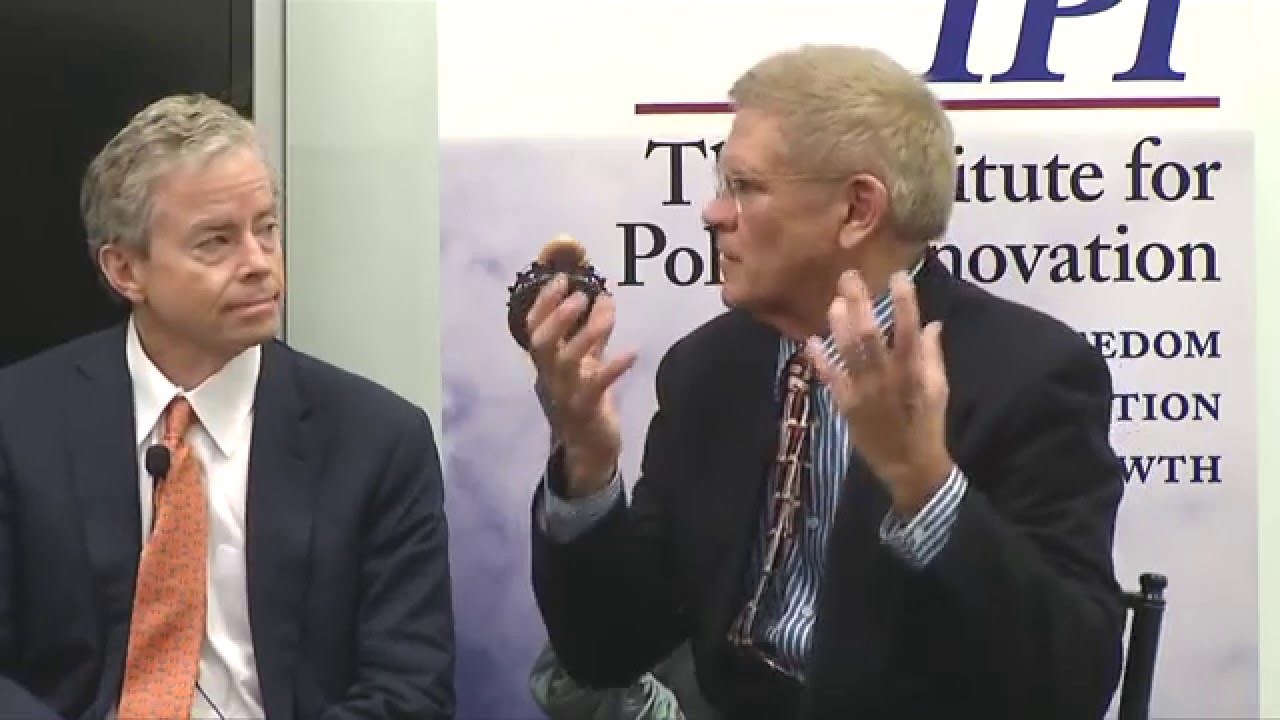 Understanding Forfeiture Policy:  A Muddled History and a Path Forward