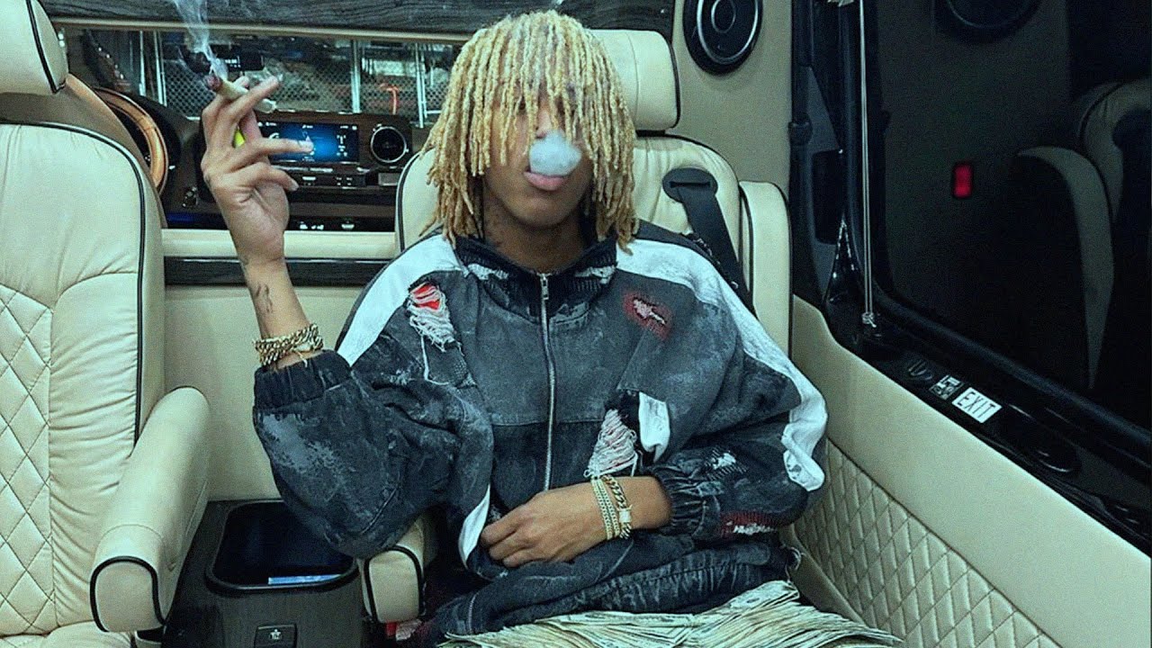 sped up - QUARTERMILLI (Rich Amiri)
