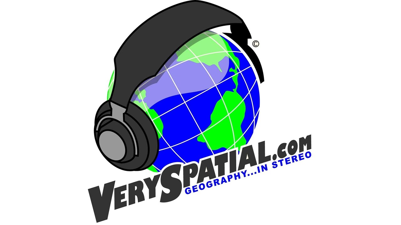 A VerySpatial Podcast - Episode 779