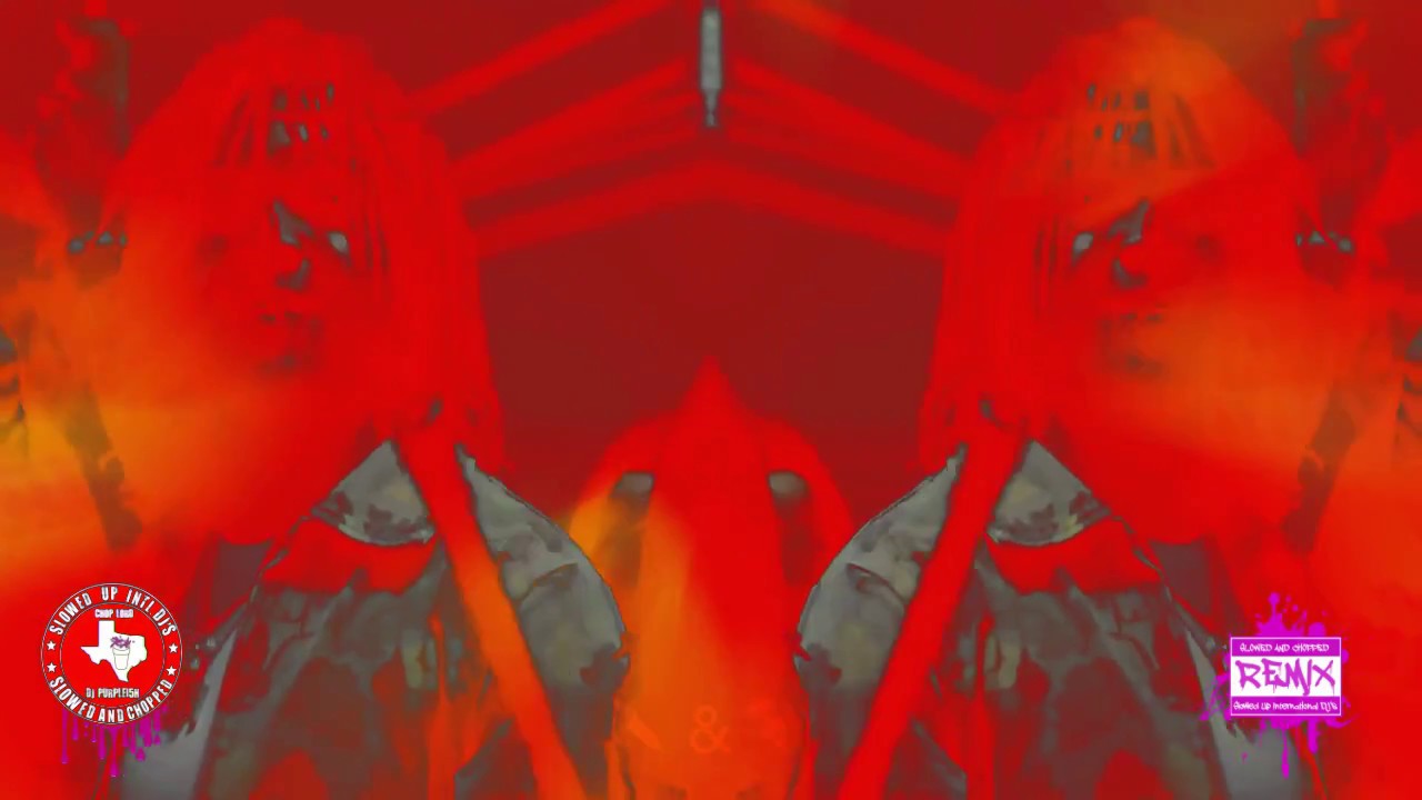 Young Nudy - My Year (Official Chopped Video) 🔪&🔩