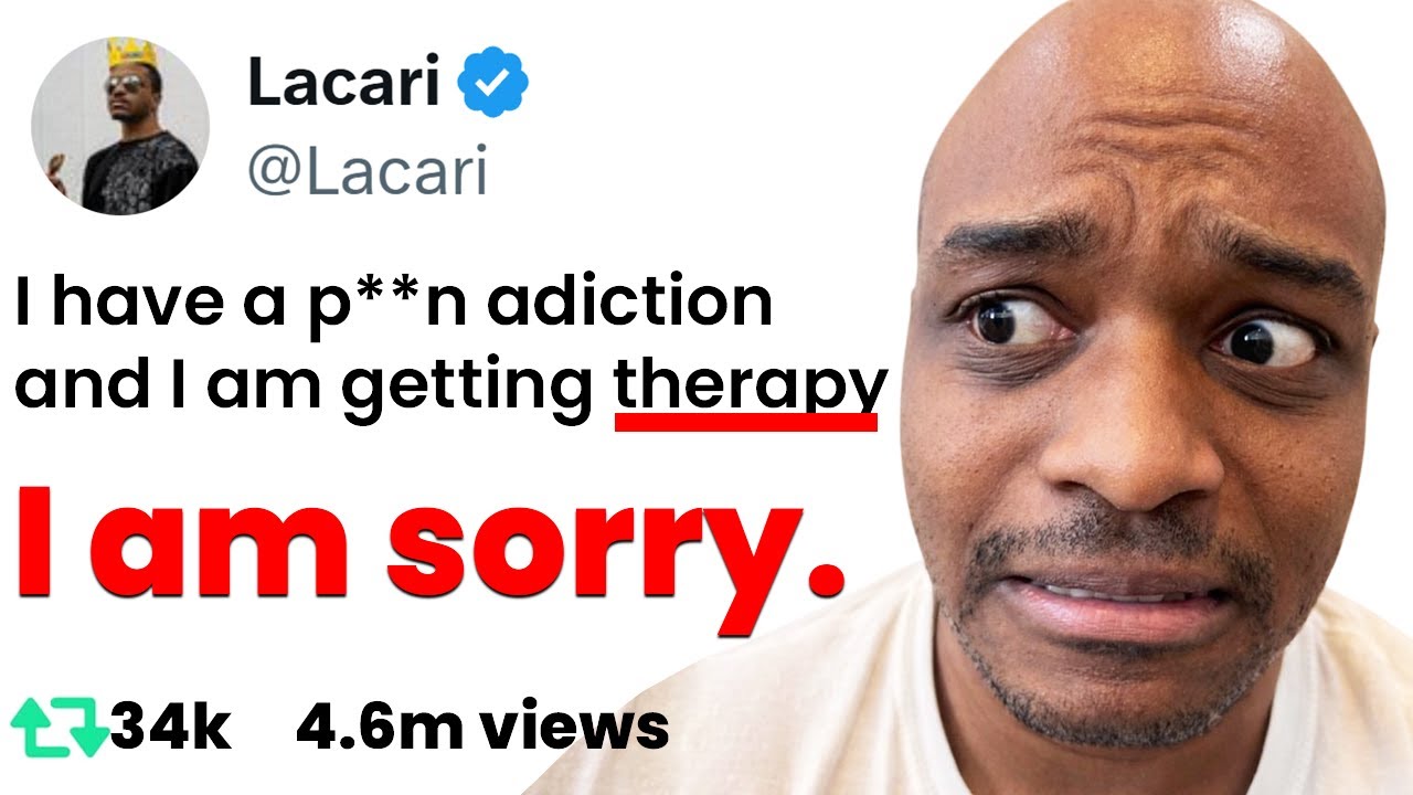 Huge CP Streamer Just Responded In The WORST Way Possible