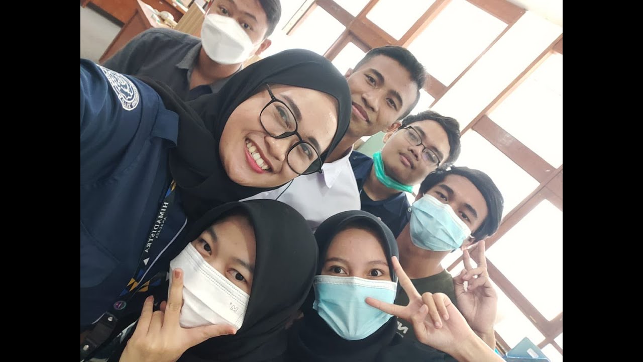 SIMULASI RAPAT KELOMPOK 1 PAP FKIP UNS