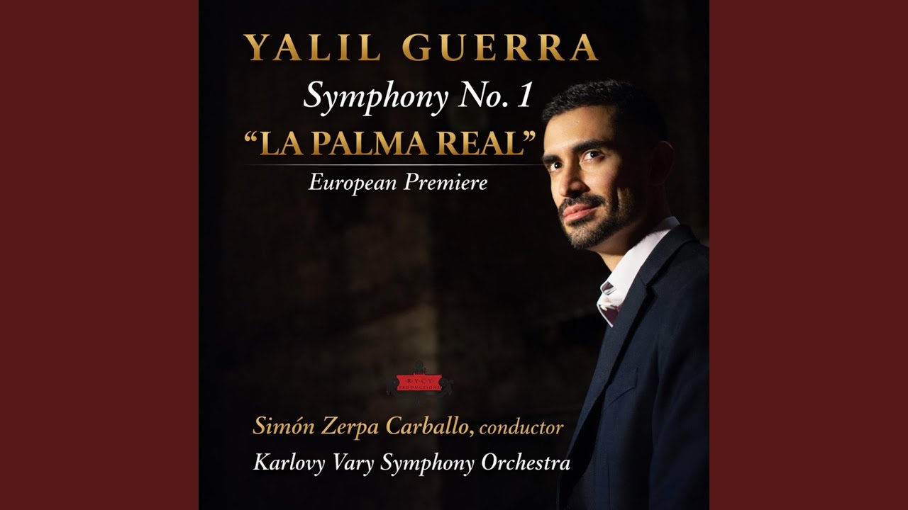 Symphony No. 1: 