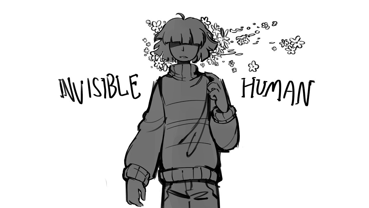 you are a useless child - undertale animation