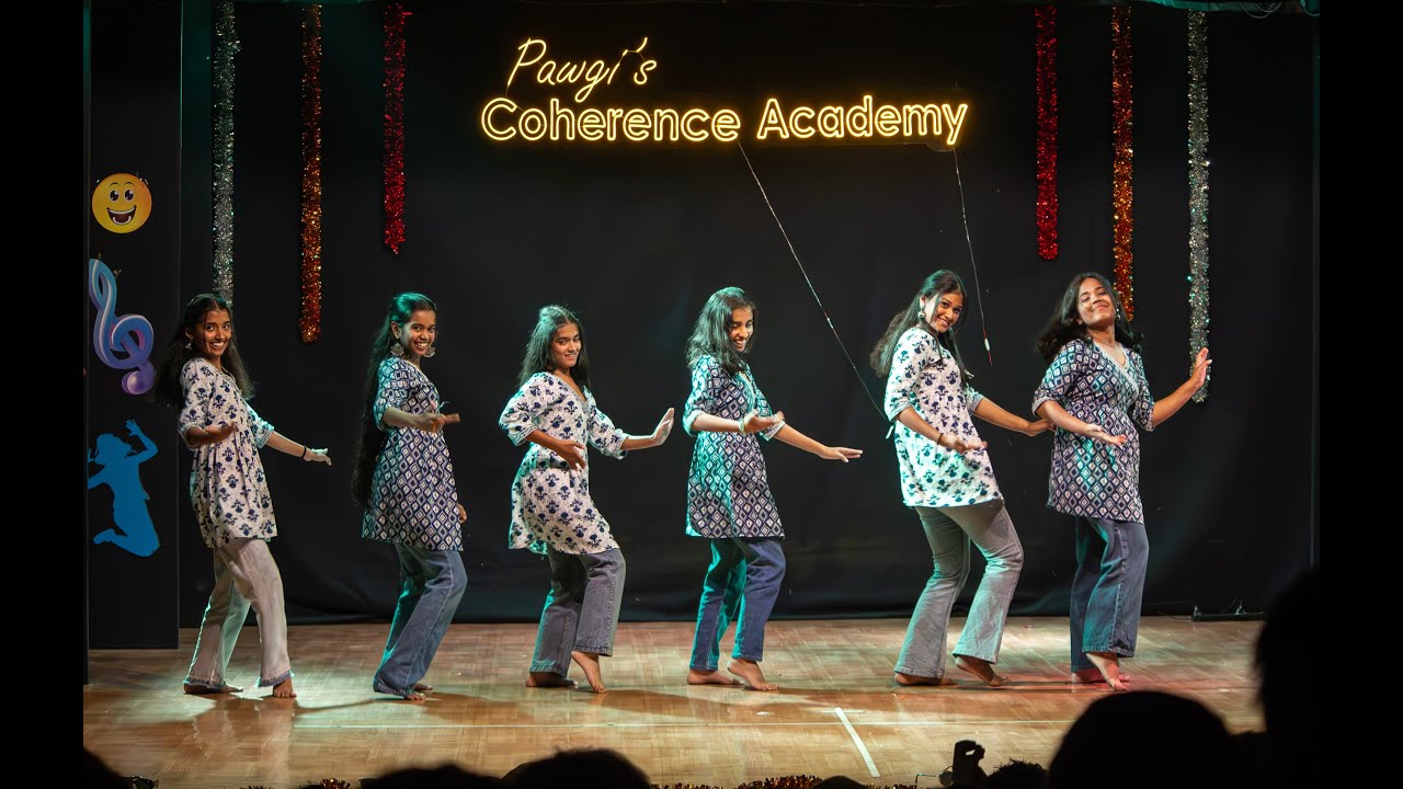 Coherence Fest 2024!!