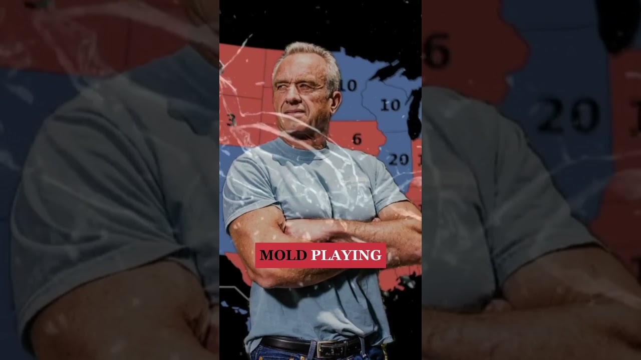 RFK Jr.: Breaking The Stalemate