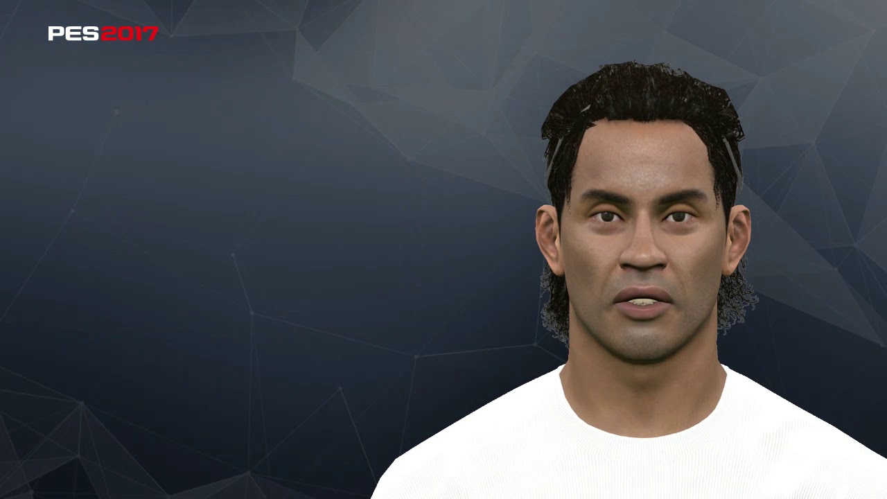 Como Crear A Ronaldinho En Pes 2017