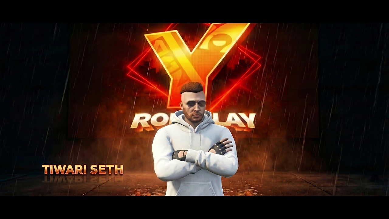 NOW CS GO | LATER YATRA ROLEPLAY WITH TIWARI SHET
