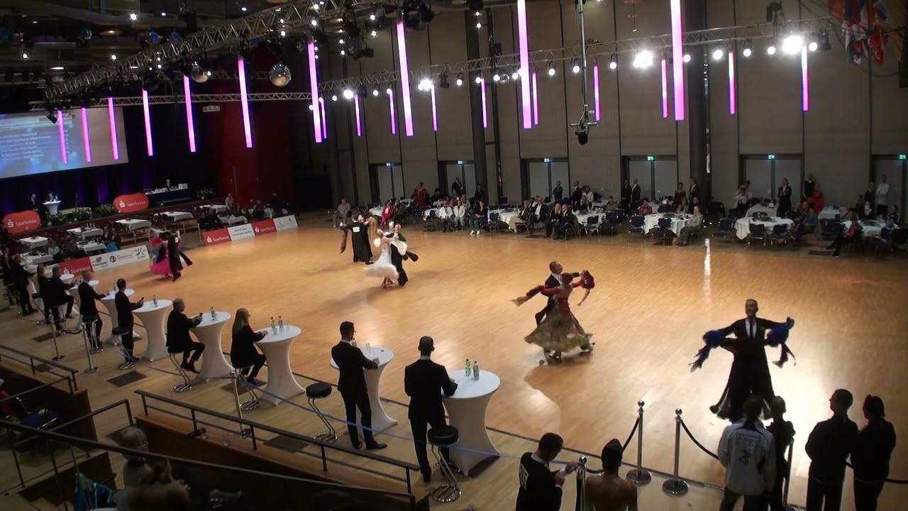 Dresden 2024 SDC WDSF Standard SEN IV Final
