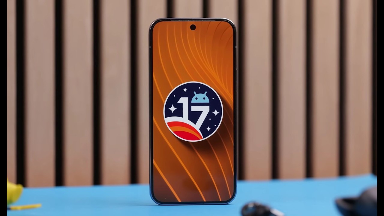ANDROID 17 BETA 1 ПРИЛЕТЕЛ НА МОЙ GOOGLE PIXEL 7 PRO! ПОЛНЫЙ СПИСОК ИЗМЕНЕНИЙ И ФИШЕК! ТЕСТИРУЮ ТУТ!