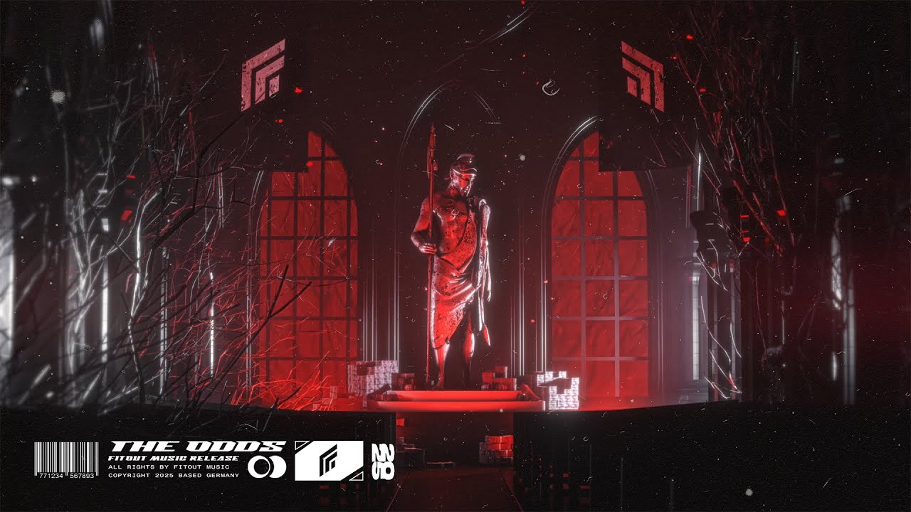 Epic Hip Hop | ''The Odds'' by Leveller Beats feat. Nyukyung [Fitout Release]