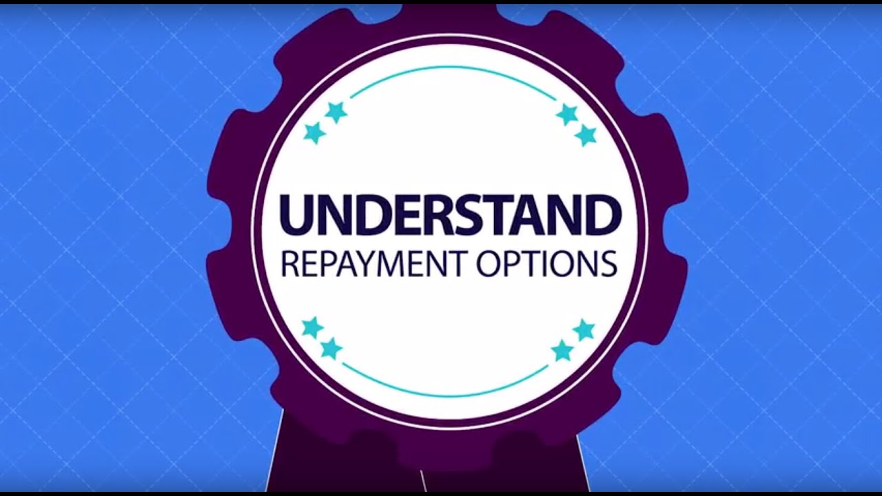 What Are Your Federal Student Loan Repayment Options?