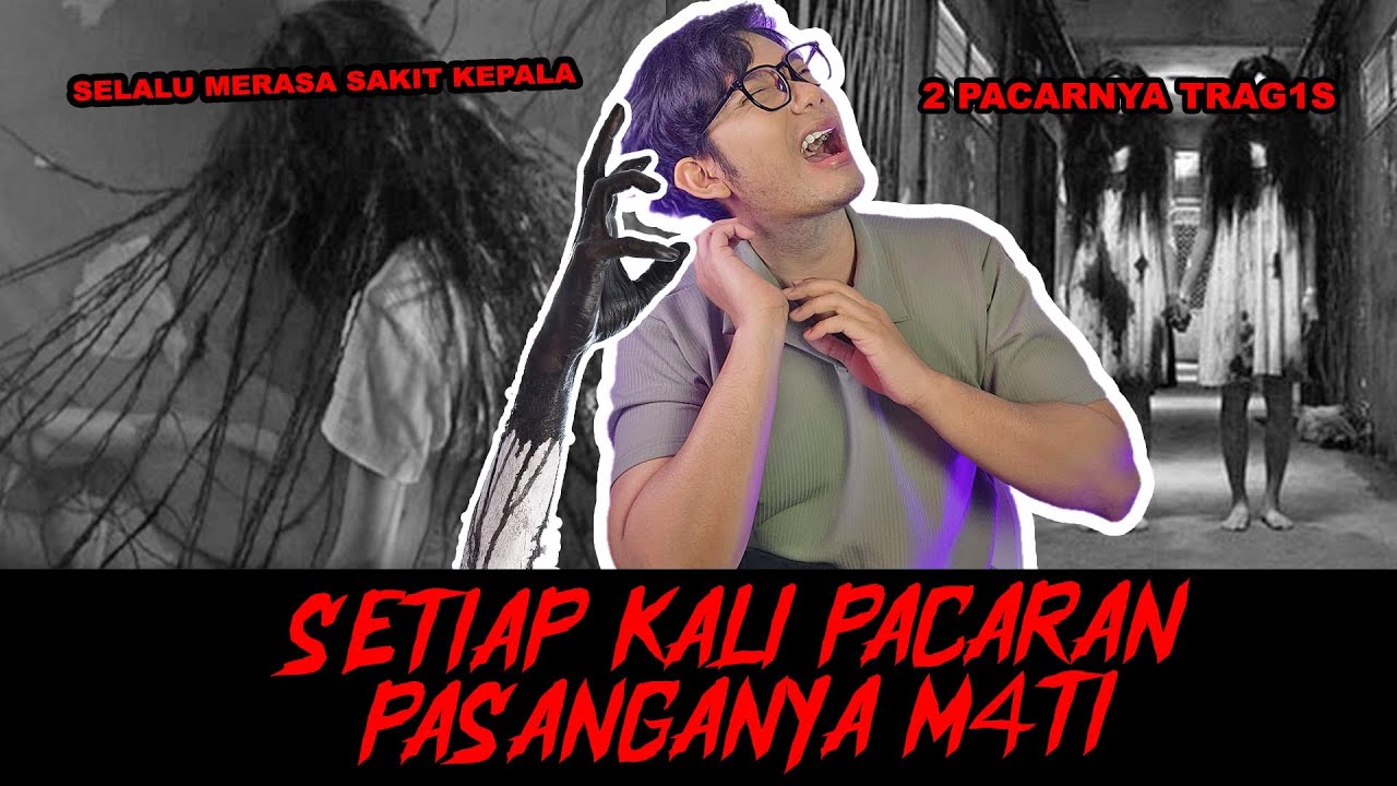 YANG SUKA MERASA PUSING BISA JADI KARNA INI - TC