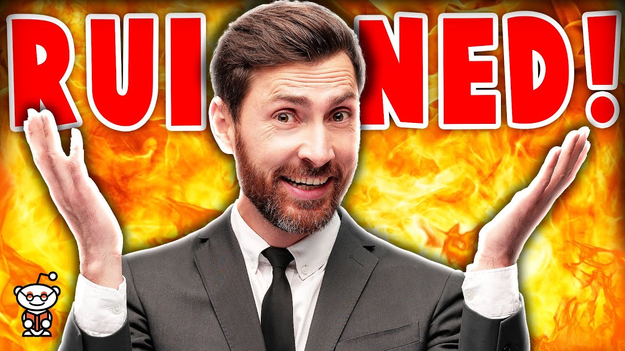 r/NuclearRevenge HOW I TOOK ALL OF MY HUSBANDS MONEY! - Reddit Stories