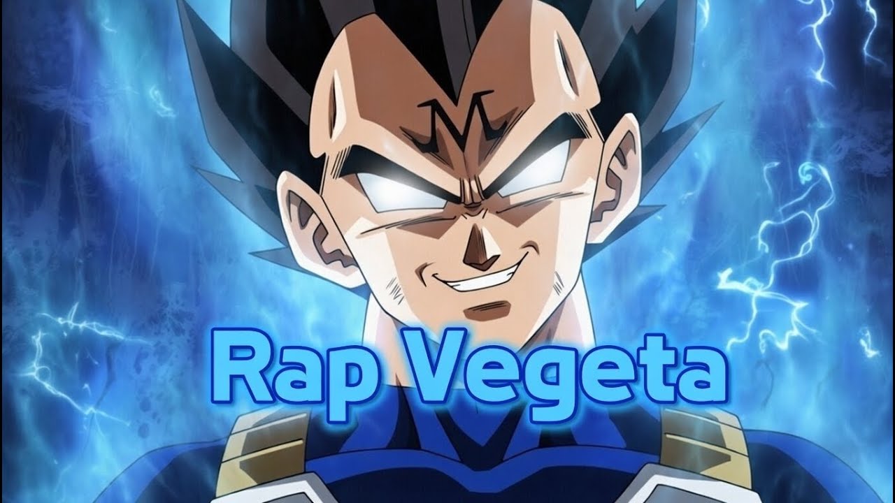 Rap vegeta