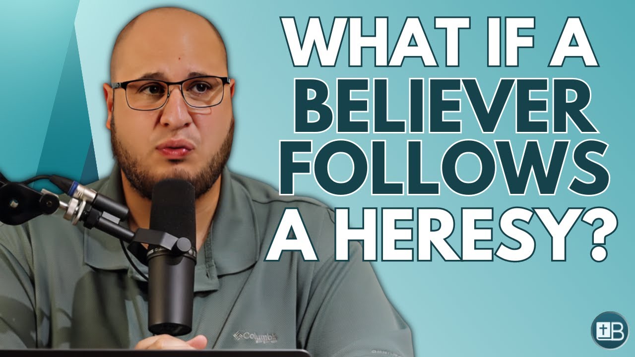 What are the Consequences of Following a Heresy?