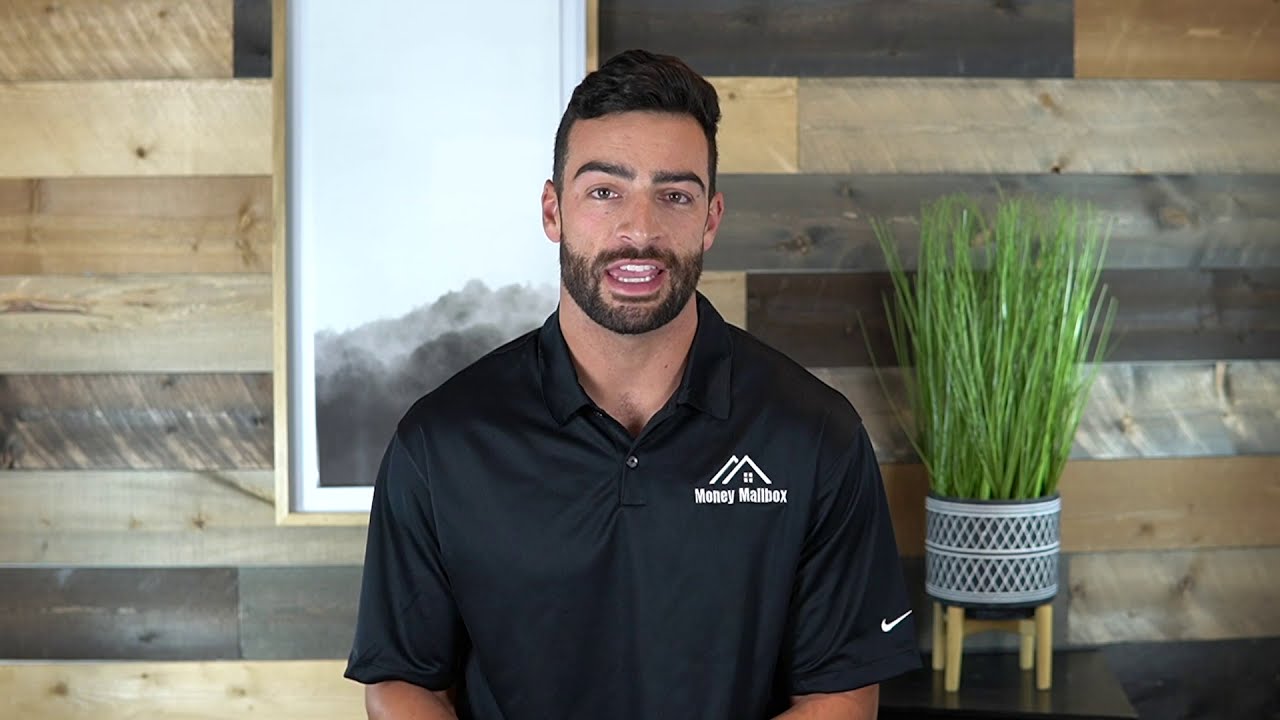 EP 31 | First Time Home Buyer & CHFA Programs (Down Payment Strategy)