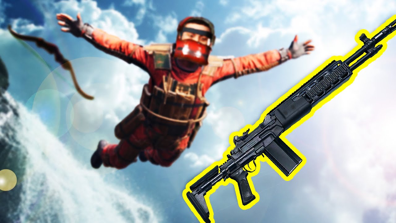 I Tried to Skip the Grind in Hardcore Rust&hellip; and It Worked Too Well