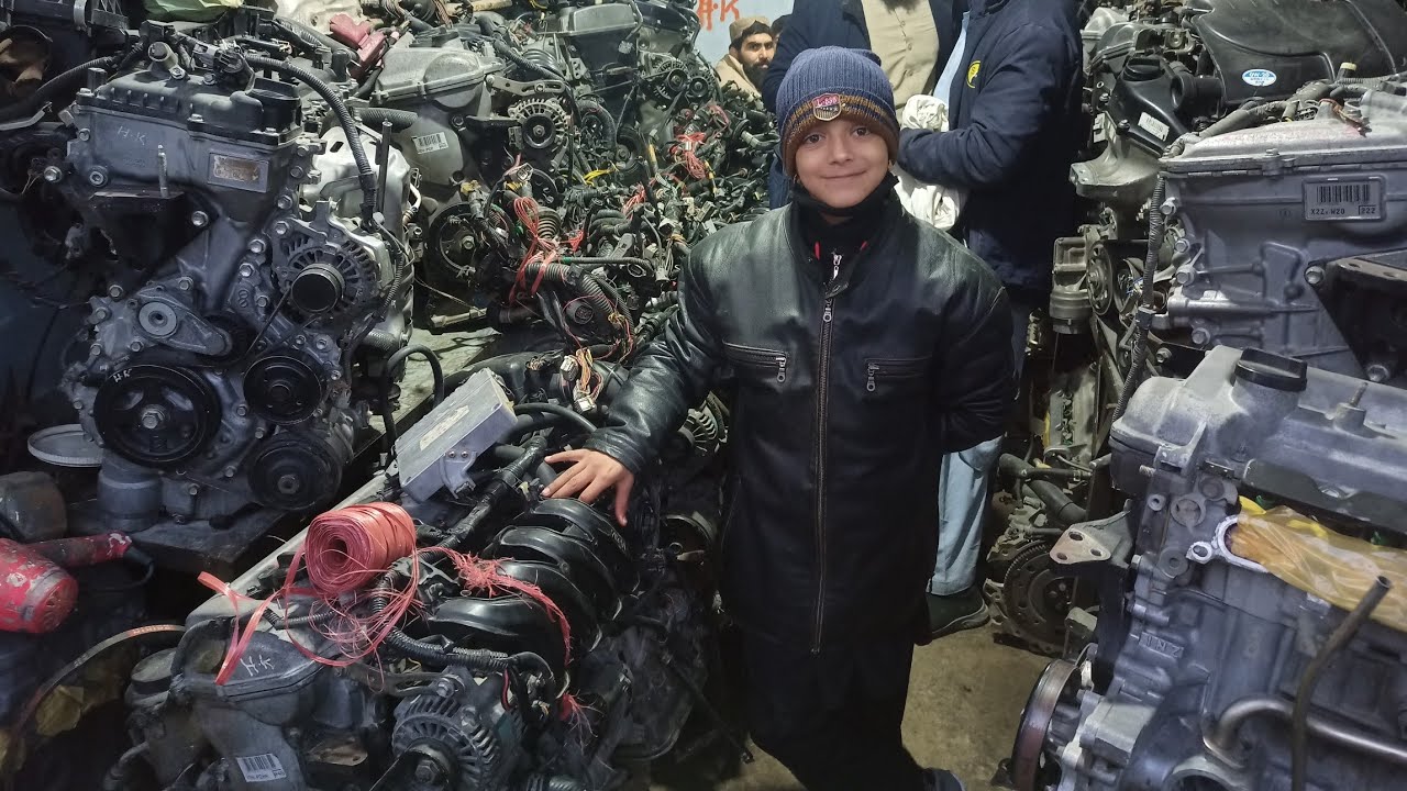 Quetta all type of japani car engine prices. (discover with ismail)