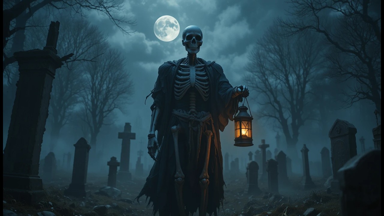 Tombstone Trails – Dark Southern Rock Mix 2026
