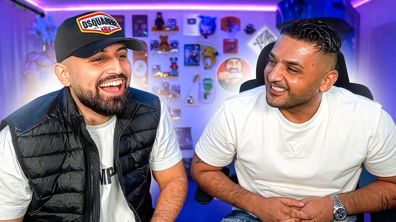 STREAM ESKALATION MIT KURDO🔥😂