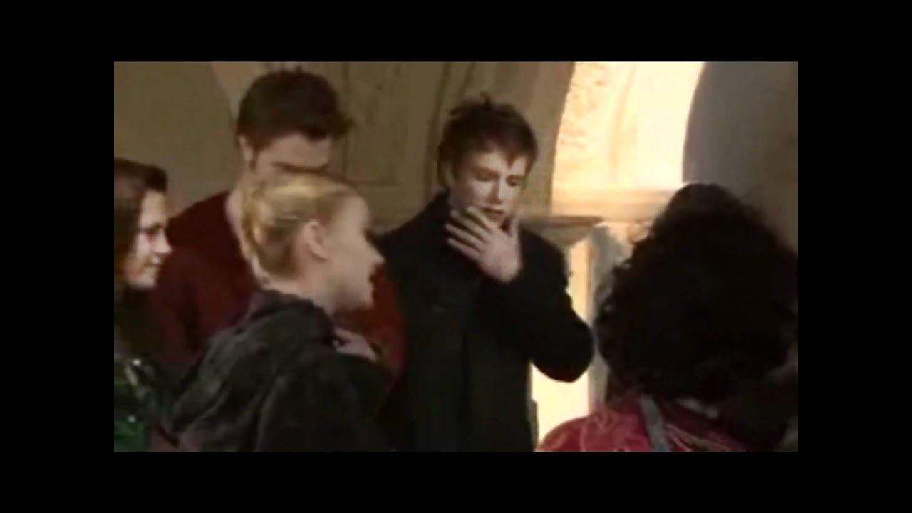 interview with the volturi part 2