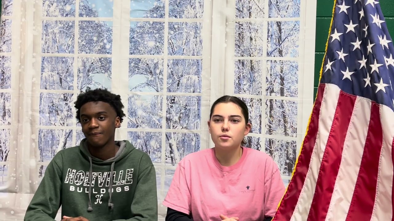 The Bulldog Bark Live: 2/18/2026