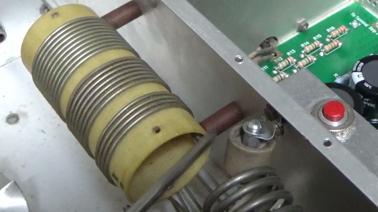 Heathkit Sb200 Repair And Modifications