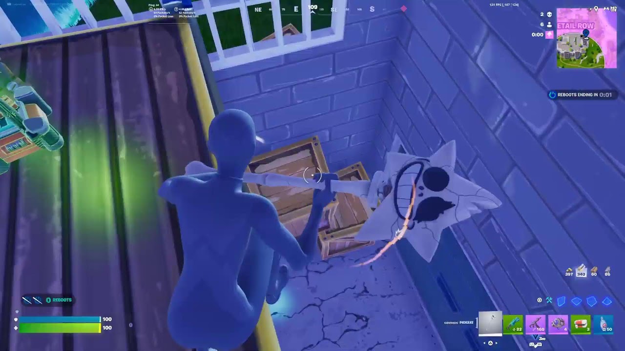 Fortnite King has Returned!