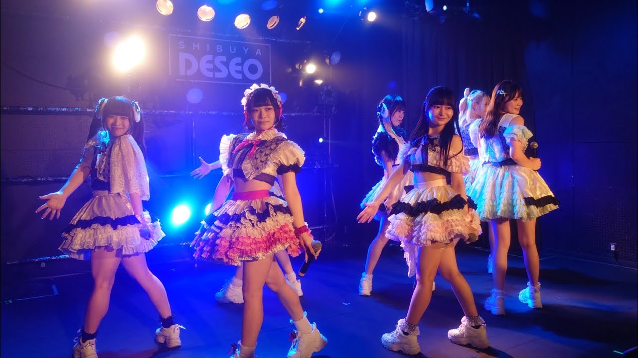 MiDi ON! 2025/10/8(水)「どっぐらんっ！vol.39」