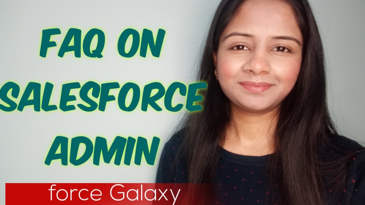 Interview Question On Salesforce Admin | Salesforce | kanika chauhan