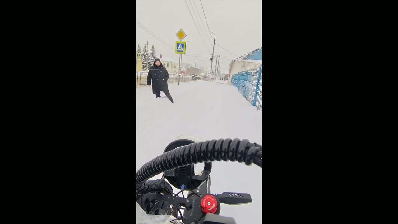 Minako Apex 2.0 - Выезд был ошибкой (2026.01.03)