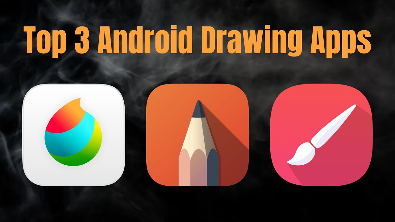 Best Android Drawing Apps You Need - 2025 Edition