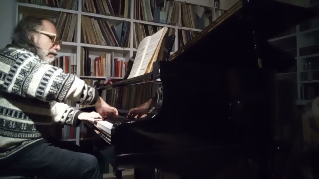 F. Chopin Notturno op.9 n.3 in SI