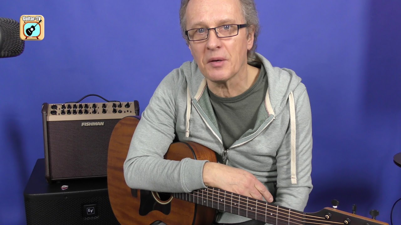Drei Reisegitarren im Vergleich, Harley Benton GS Travel, Fender MA1, Gear4Music