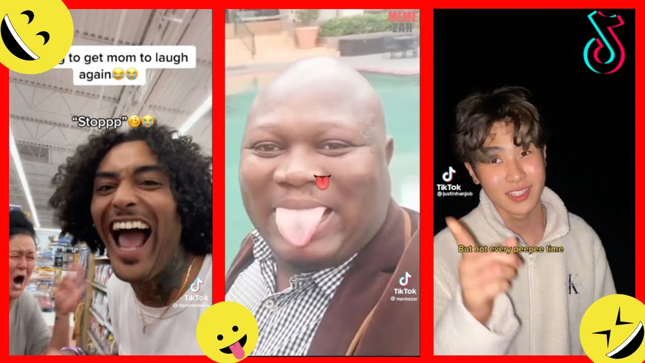 wholesome laughs 😌