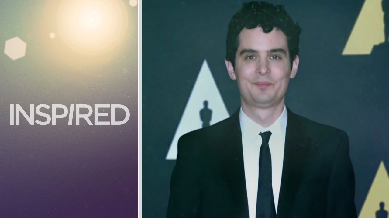 Damien Chazelle | Ep. 6 | Inspired