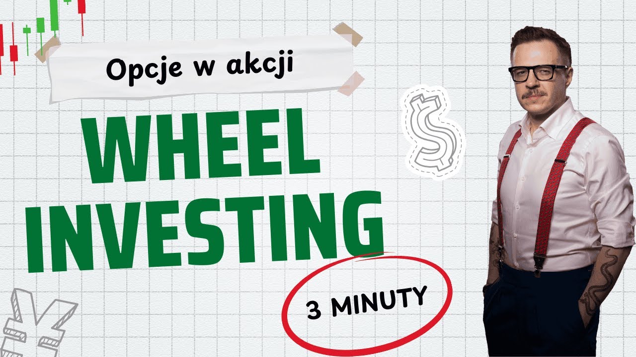 Strategia opcyjna Wheel Investing &ndash; dobry pomysł na 2026 rok
