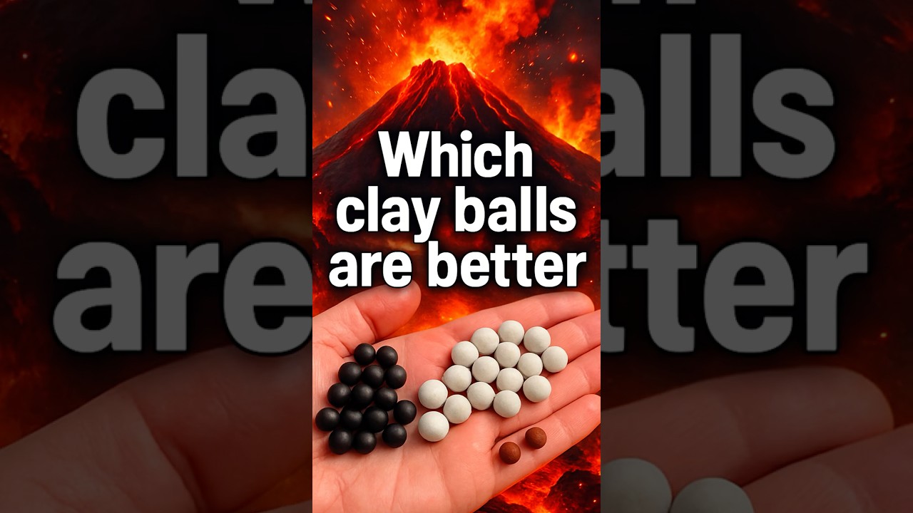Stop Using the Wrong Clay Ammo! 😱Benutzt du die falschen Tonkugeln?