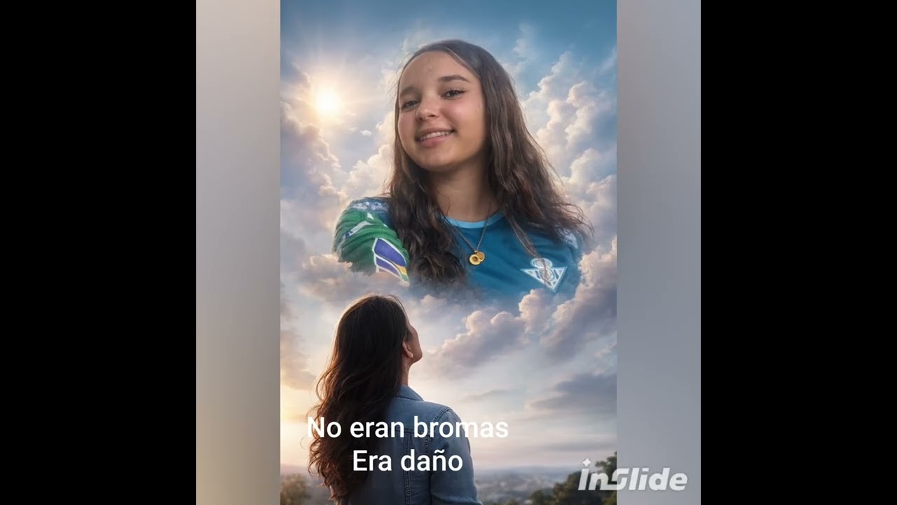 Samuel povedano a Sandra peña