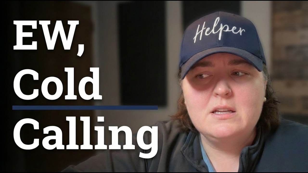 From $7,500/Month Marketing to Deals Coming to You (My Shift)