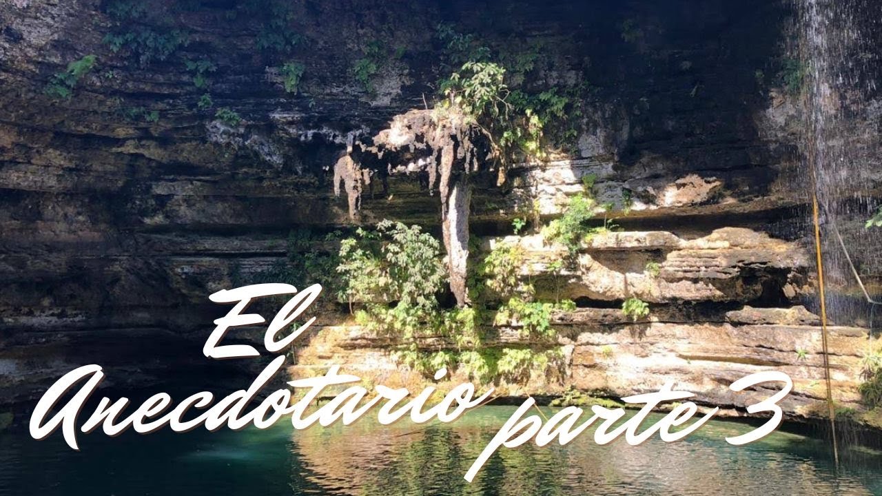 Episodic 5: El anecdotario – Parte III