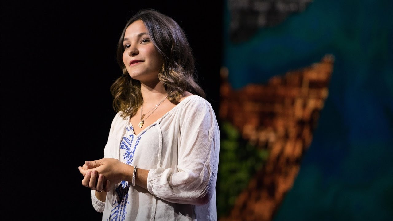 How we talk about sexual assault online | Ione Wells