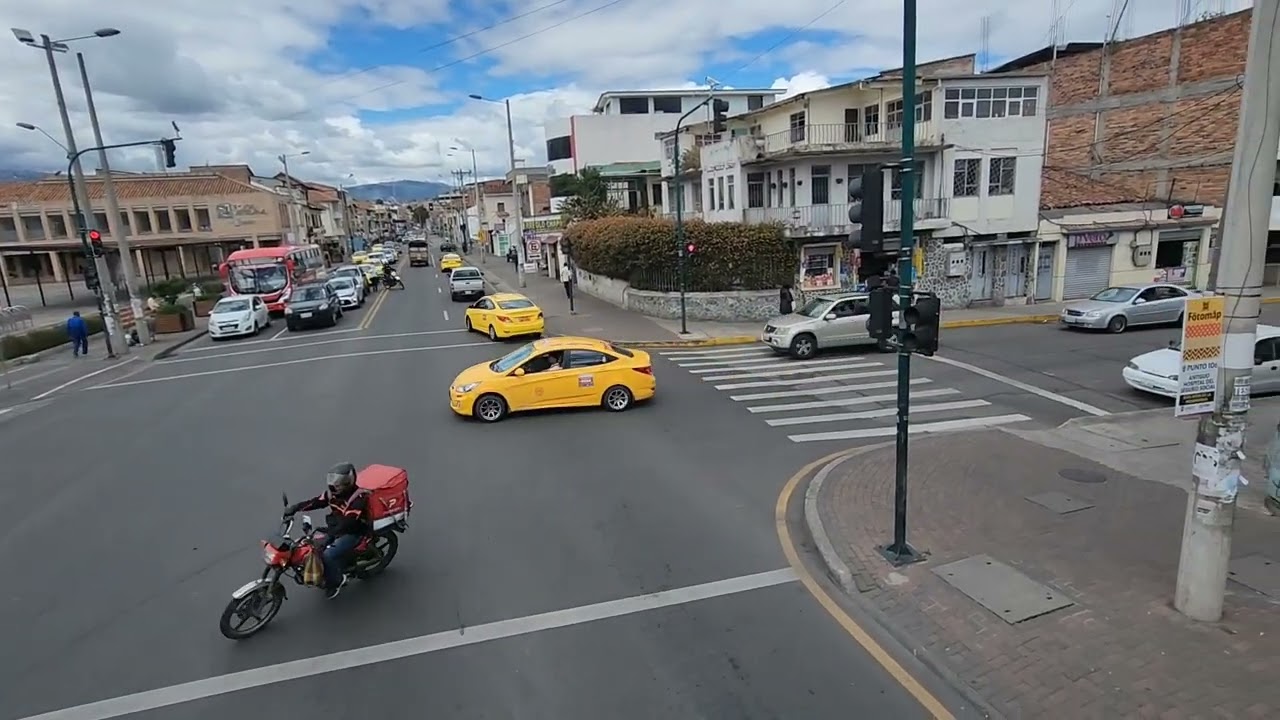 #Cuenca
