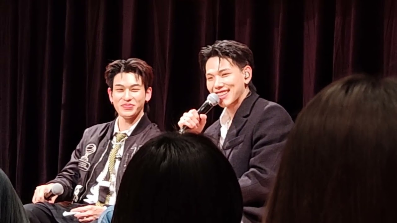 6/11 【CENTURY OF LOVE】《DaouOffroad 1st Fan Meeting in Japan》/24Jan25